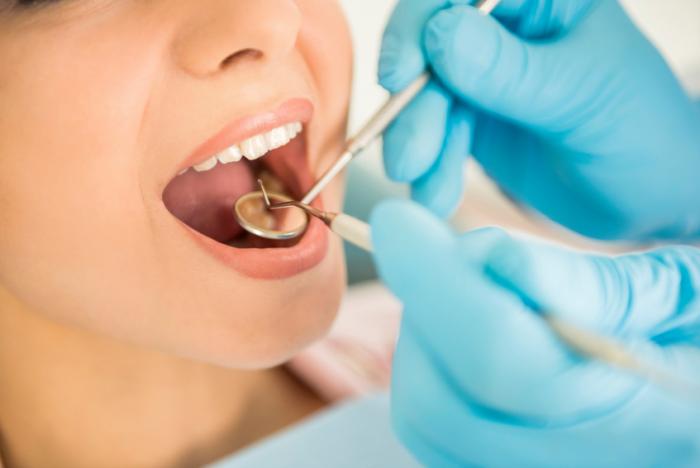 HIRA MULTI SPECIALITY DENTAL CLINIC ALANALLUR